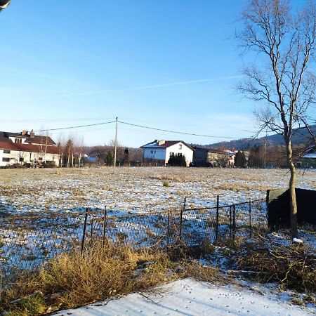 Apartament Spacerowo-Rowerowy Kamieniolom Kozy 60M2 Appartement Kozy Wielkie Buitenkant foto