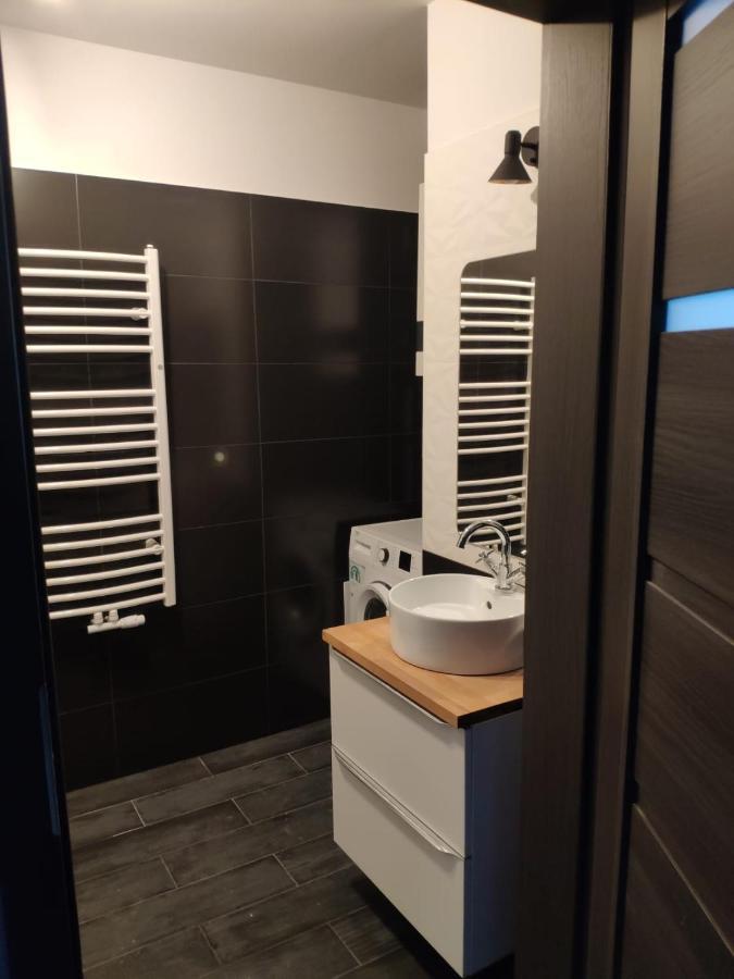 Apartament Spacerowo-Rowerowy Kamieniolom Kozy 60M2 Appartement Kozy Wielkie Buitenkant foto