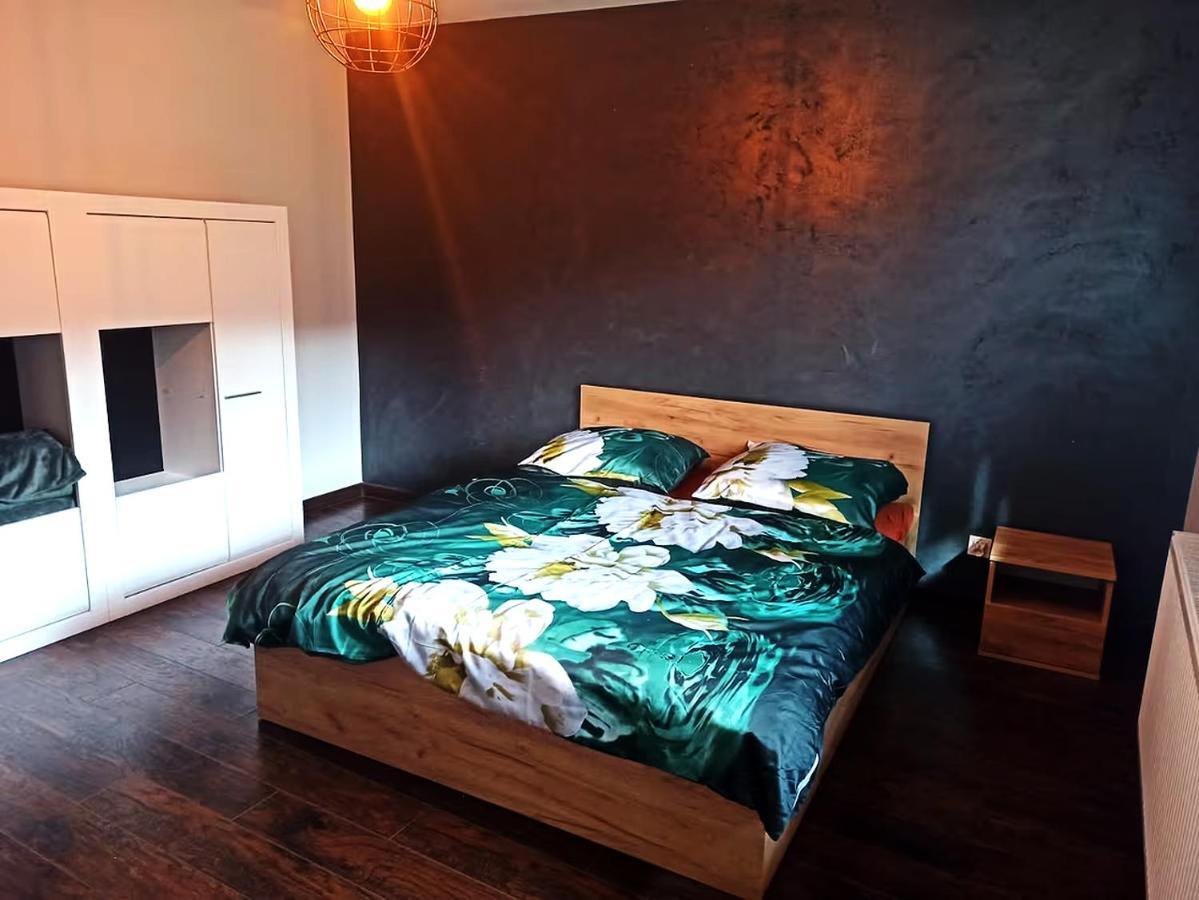 Apartament Spacerowo-Rowerowy Kamieniolom Kozy 60M2 Appartement Kozy Wielkie Buitenkant foto