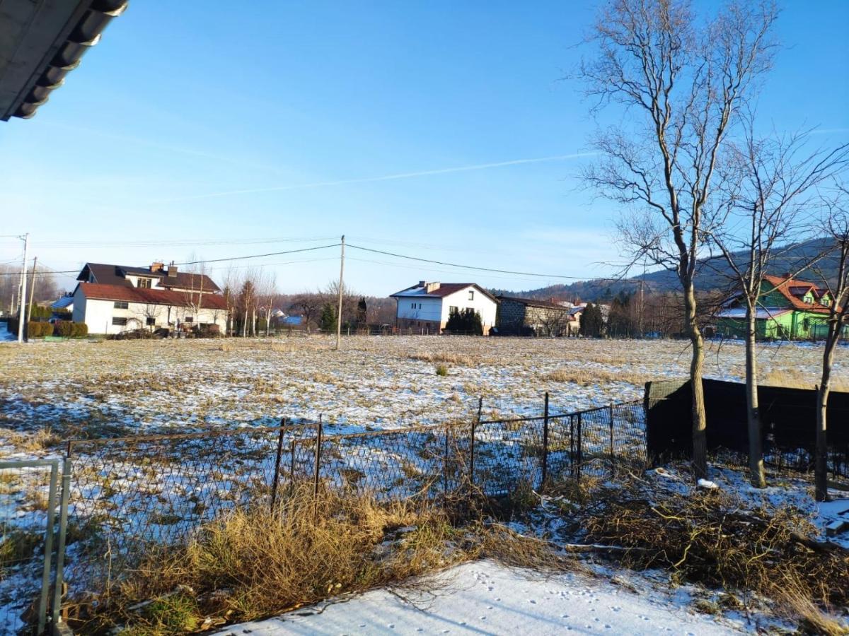 Apartament Spacerowo-Rowerowy Kamieniolom Kozy 60M2 Appartement Kozy Wielkie Buitenkant foto