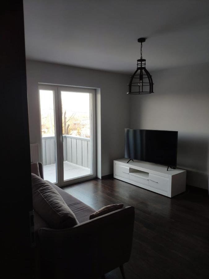 Apartament Spacerowo-Rowerowy Kamieniolom Kozy 60M2 Appartement Kozy Wielkie Buitenkant foto