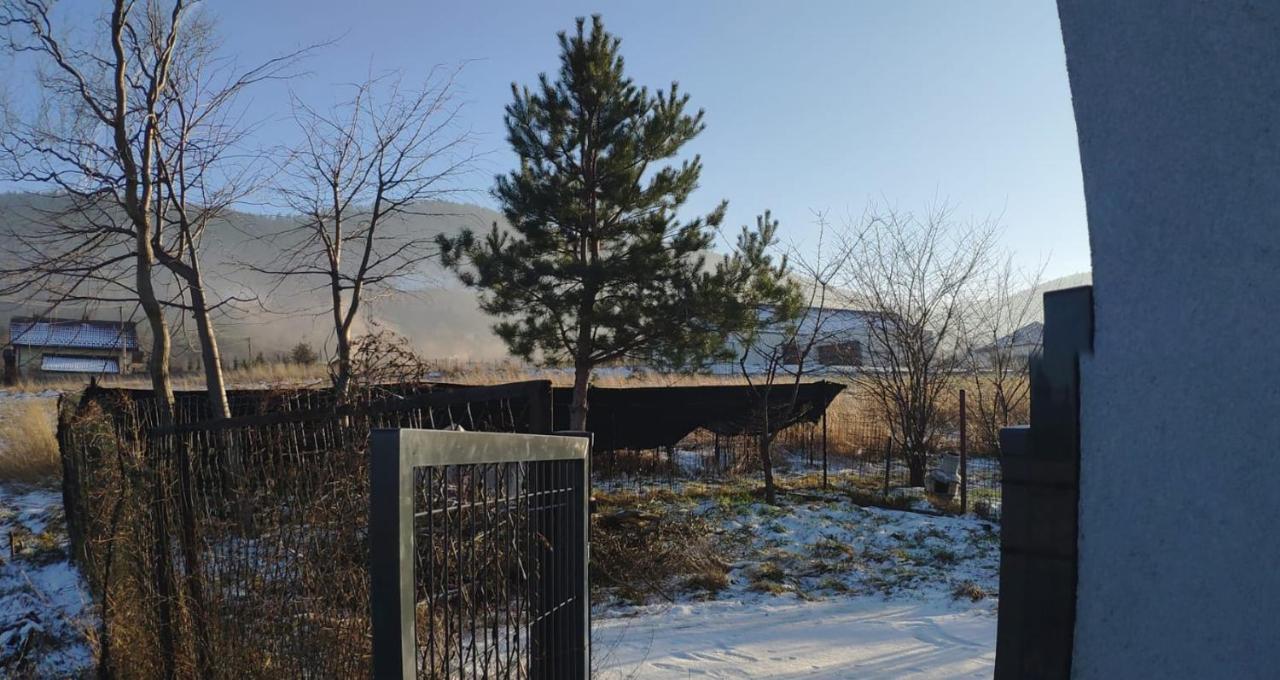 Apartament Spacerowo-Rowerowy Kamieniolom Kozy 60M2 Appartement Kozy Wielkie Buitenkant foto