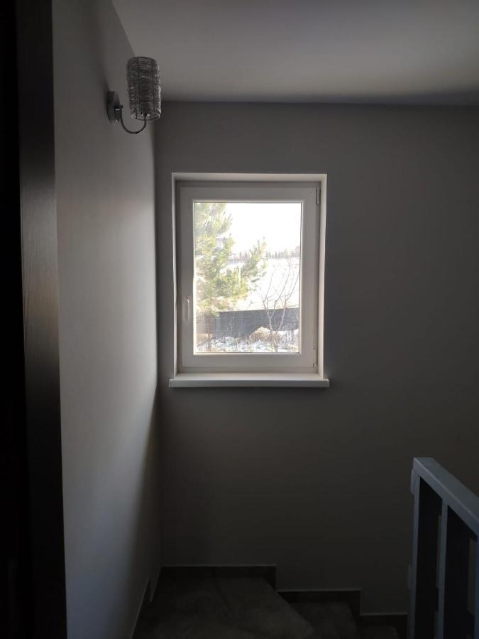 Apartament Spacerowo-Rowerowy Kamieniolom Kozy 60M2 Appartement Kozy Wielkie Buitenkant foto