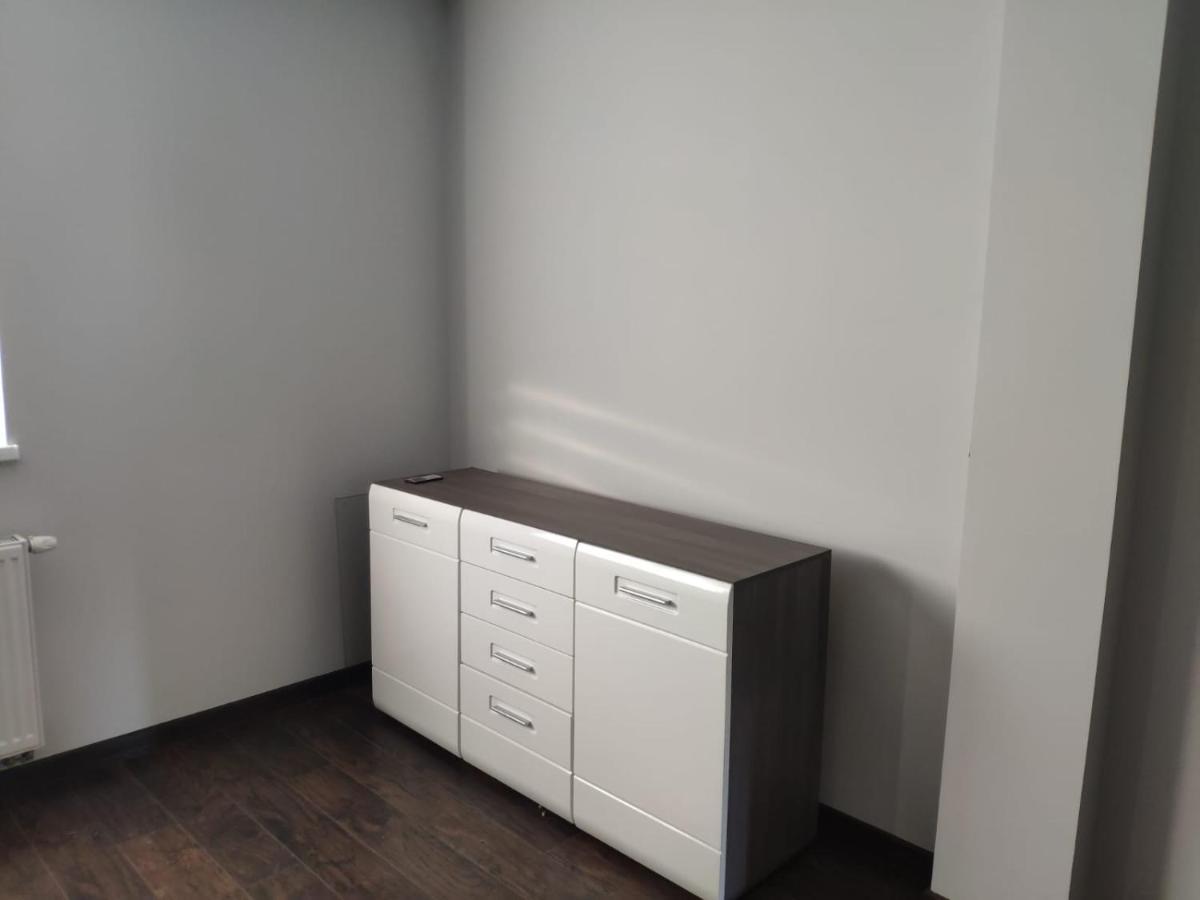 Apartament Spacerowo-Rowerowy Kamieniolom Kozy 60M2 Appartement Kozy Wielkie Buitenkant foto