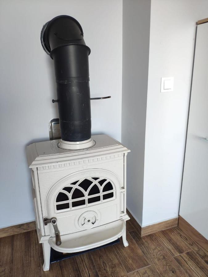 Apartament Spacerowo-Rowerowy Kamieniolom Kozy 60M2 Appartement Kozy Wielkie Buitenkant foto