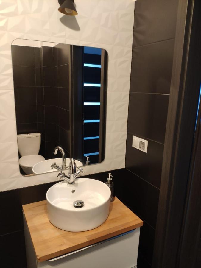 Apartament Spacerowo-Rowerowy Kamieniolom Kozy 60M2 Appartement Kozy Wielkie Buitenkant foto