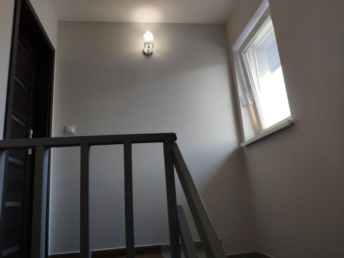 Apartament Spacerowo-Rowerowy Kamieniolom Kozy 60M2 Appartement Kozy Wielkie Buitenkant foto